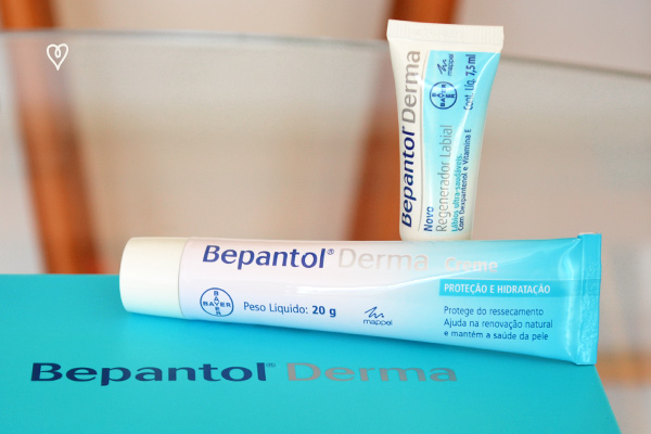 Bepantol Derma Regenerador Labial