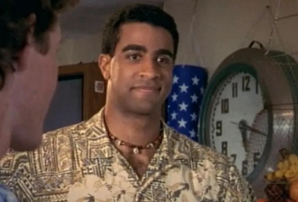 Ator de ‘Dawson’s Creek’ e ‘Star Trek’ morre aos 51 anos