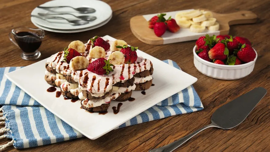 dia-da-banana-Torta-de-Banana-Split Torta de banana-Split