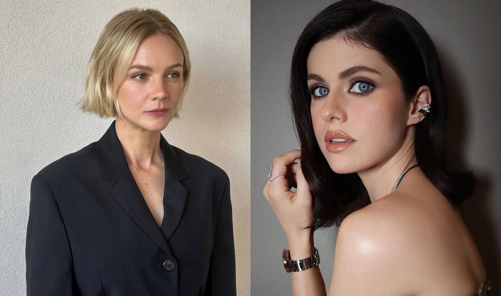 Bob, pixie e mais: 9 cabelos curtos e lisos para inspirar seu próximo corte