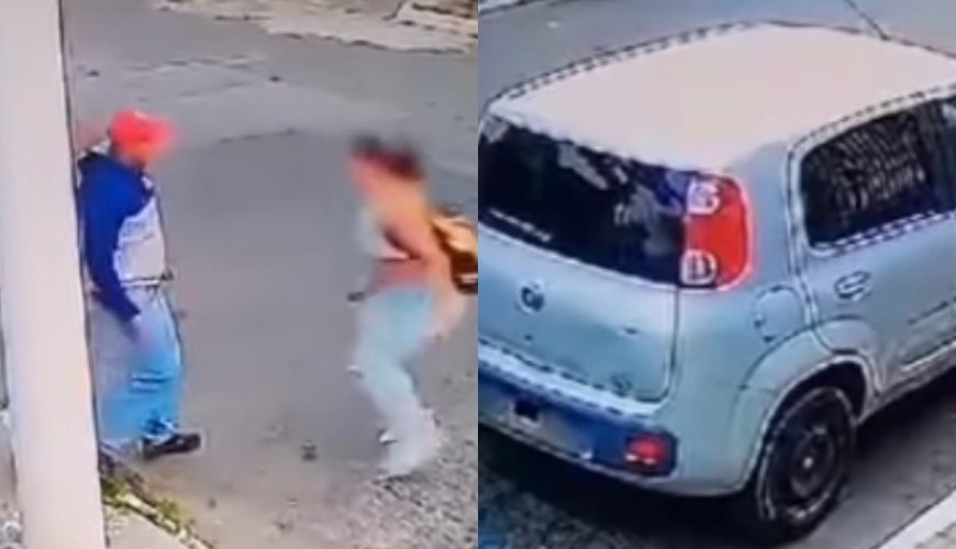 “Maníaco do Uno” apavora mulheres em São Paulo; entenda o caso