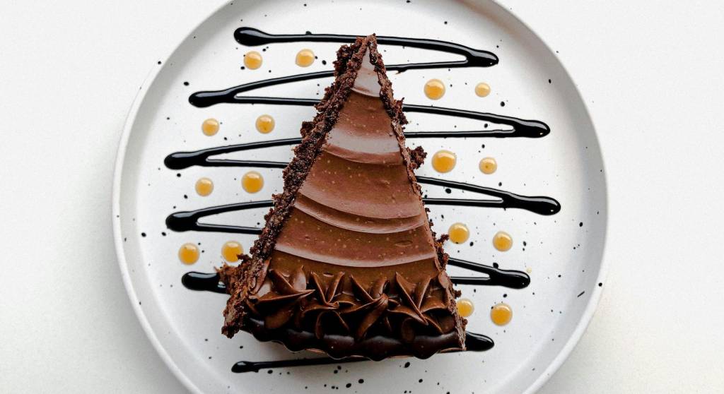 Testamos: receita de mousse de chocolate saudável com 2 ingredientes