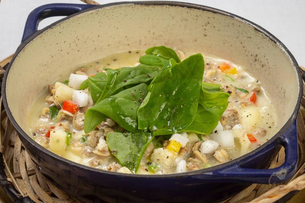 Como fazer gratinado de aipim de forma deliciosa e criativa