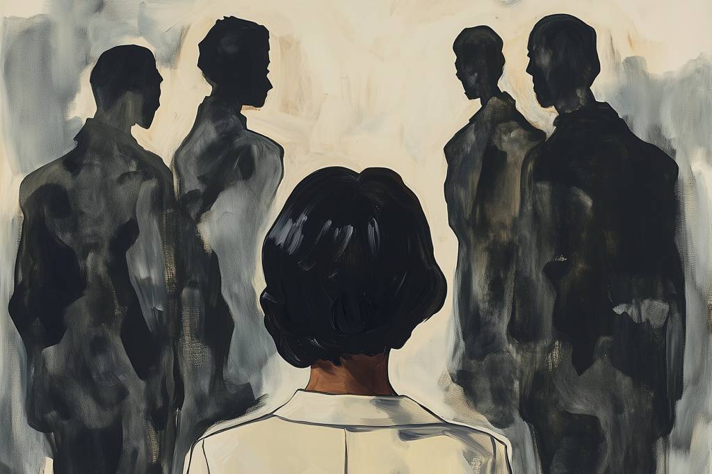 Por que a dependência financeira leva cada vez mais mulheres à terapia?