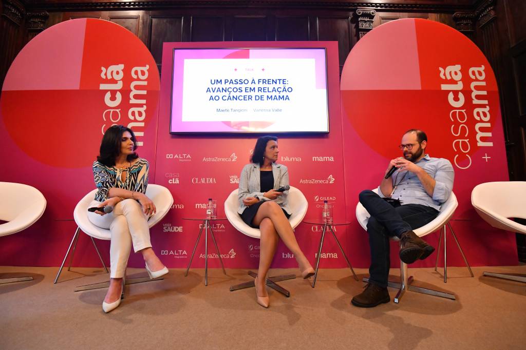 5 reflexões importantes sobre o câncer de mama