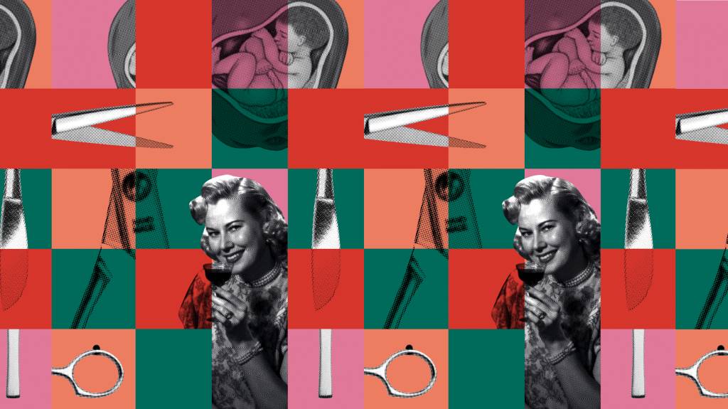 Laqueadura feminina dá autonomia às mulheres sobre seus corpos