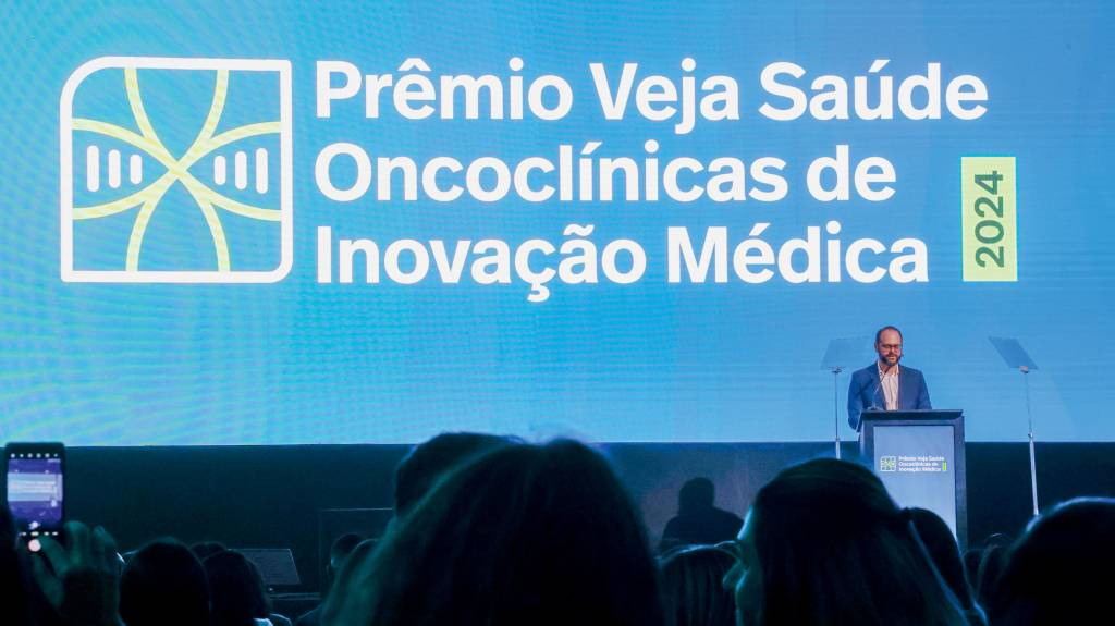 Os campeões em inovação médica