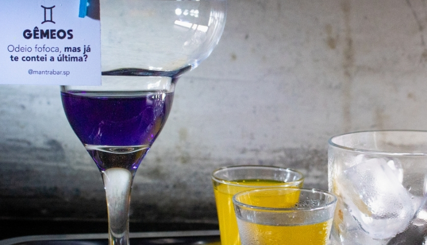 Bares astrológicos que o seu signo precisa conhecer