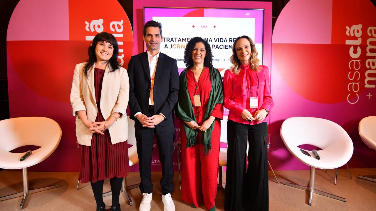 Casa Clã Mama 2024