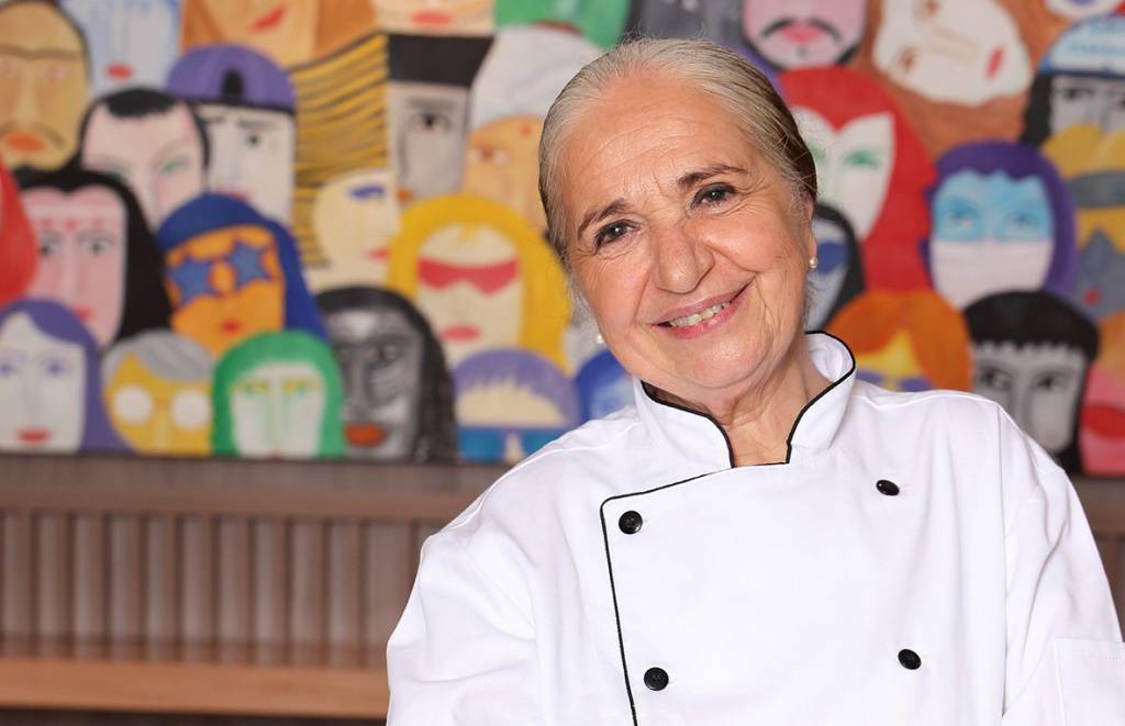 Chef relembra tempos que morou com Gil e Caetano: “Como uma família”