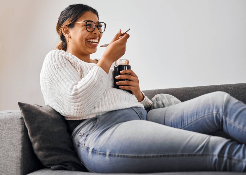 3 receitas rápidas e práticas para aliviar as cólicas menstruais