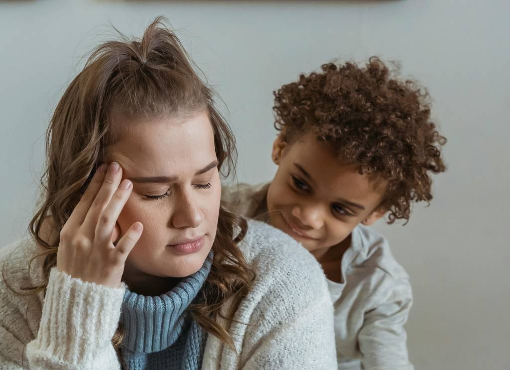 Precisamos falar sobre estresse parental