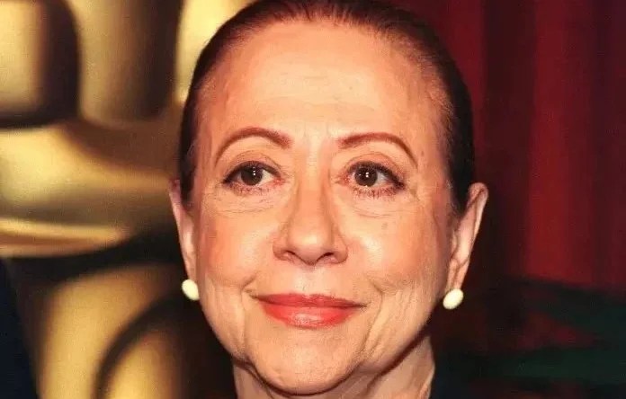 Aniversário de Fernanda Montenegro