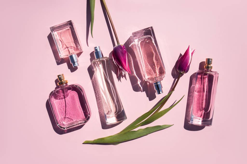4 colônias e body sprays de até R$ 200 para apostar na primavera