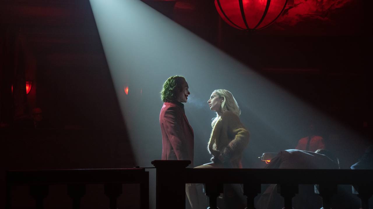 5 motivos para ver “Coringa – Delírio a Dois”
