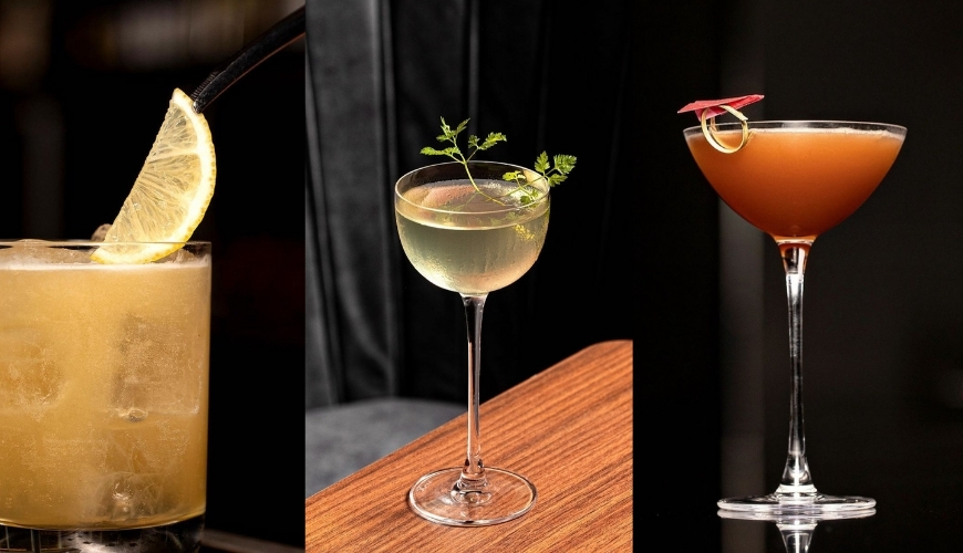 Conheça o único bar brasileiro entre os 50 melhores do mundo