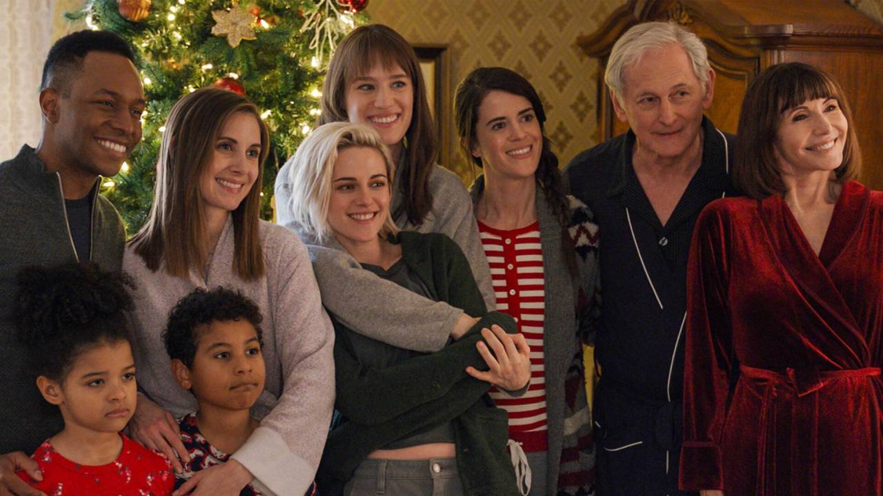 Os 8 melhores filmes de Natal de todos os tempos