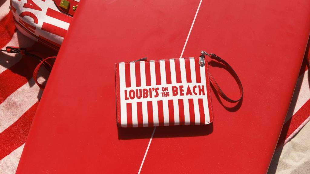 Tudo sobre a nova loja pop-up da Louboutin