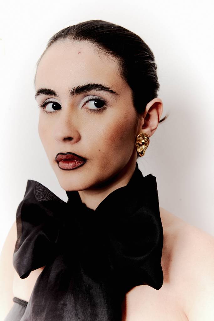 Valentina Herszage Conheça Valentina Herszage, atriz em ascensão no cinema nacional