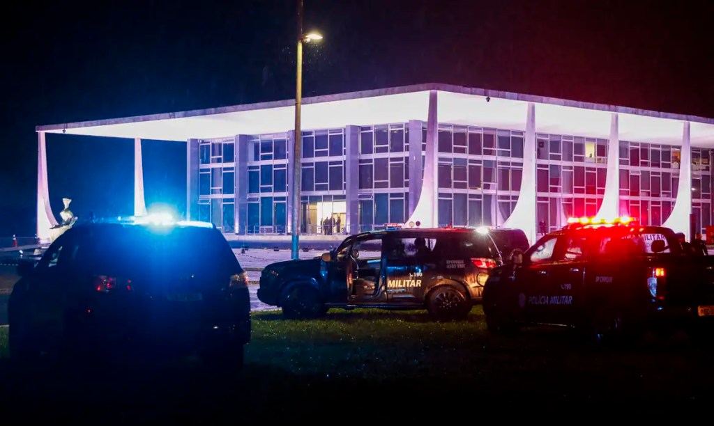 Explosões em Brasília: o que se sabe sobre o atentado até o momento