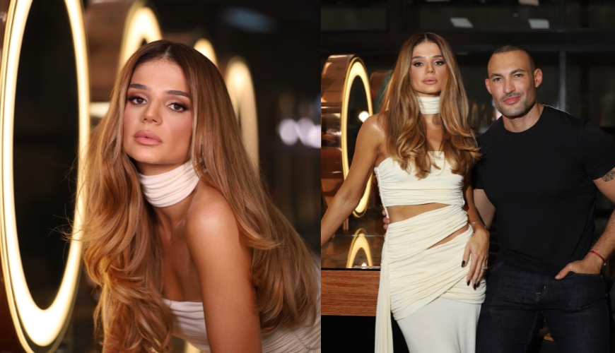 Conheça o ‘Easy Chic’, tom de cabelo que será tendência em 2025