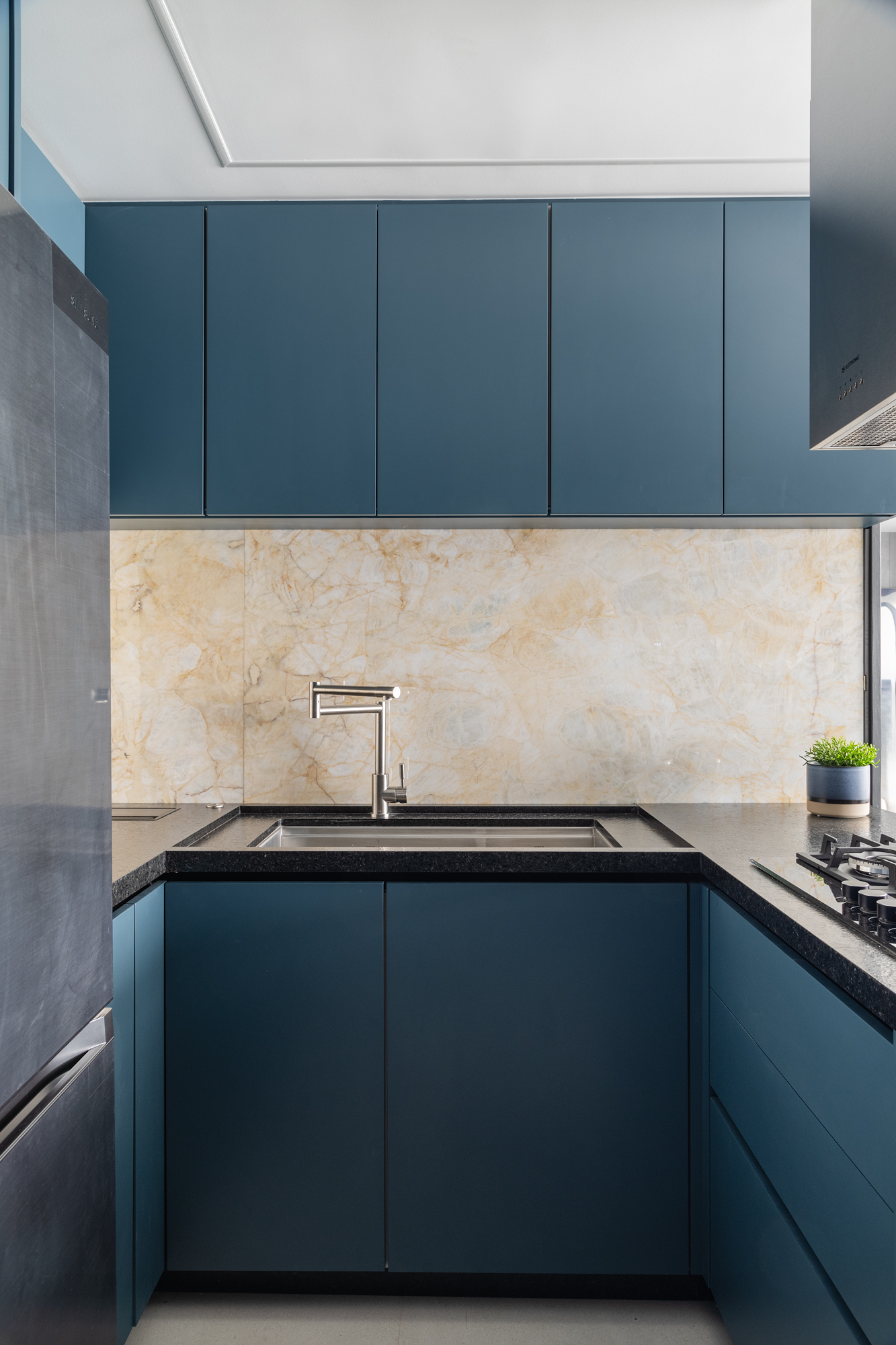 Como decorar com pedras no revestimento