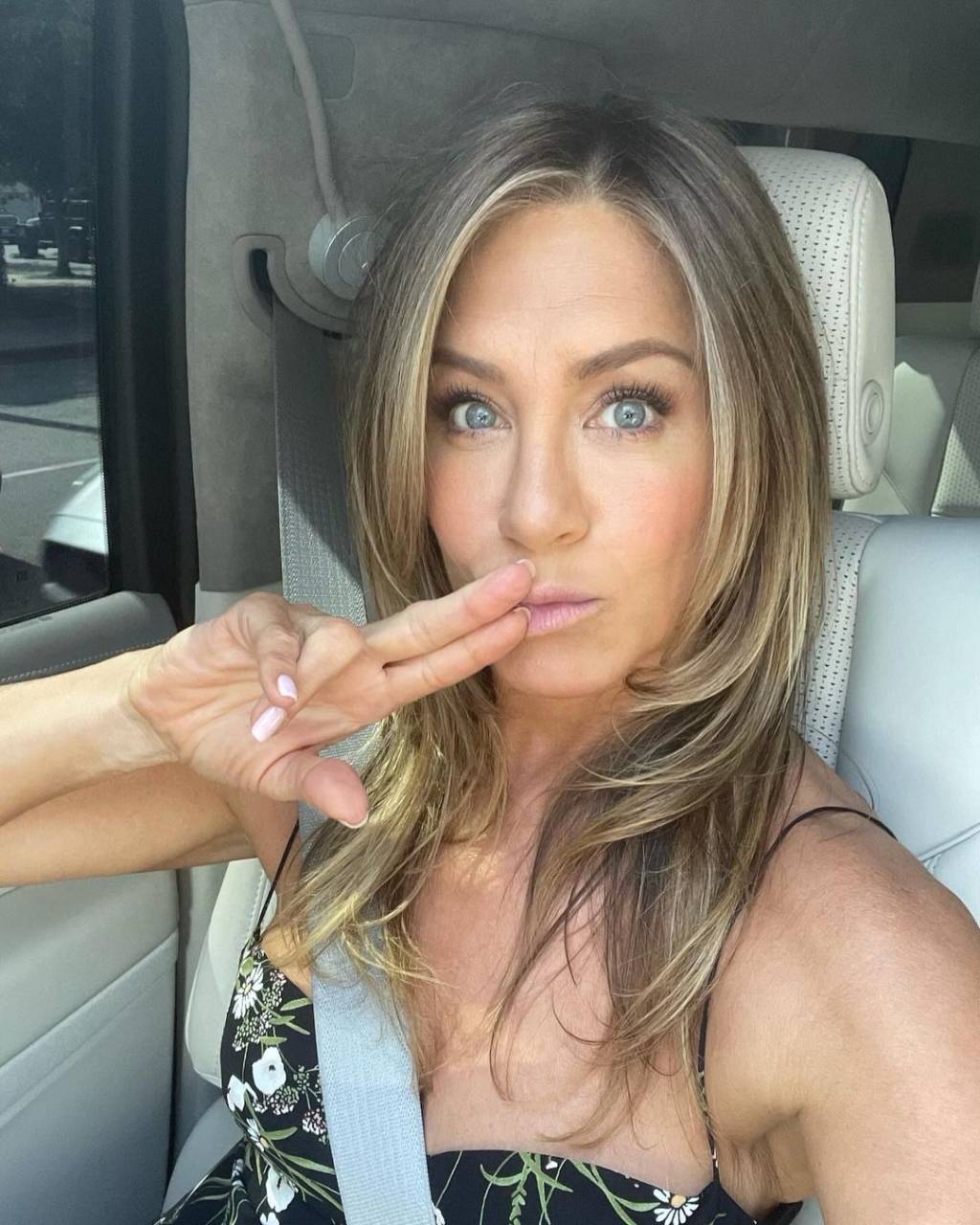 jennifer-aniston-nao-quer-ser-mae Jennifer Aniston já quis, mas hoje não quer ter filhos
