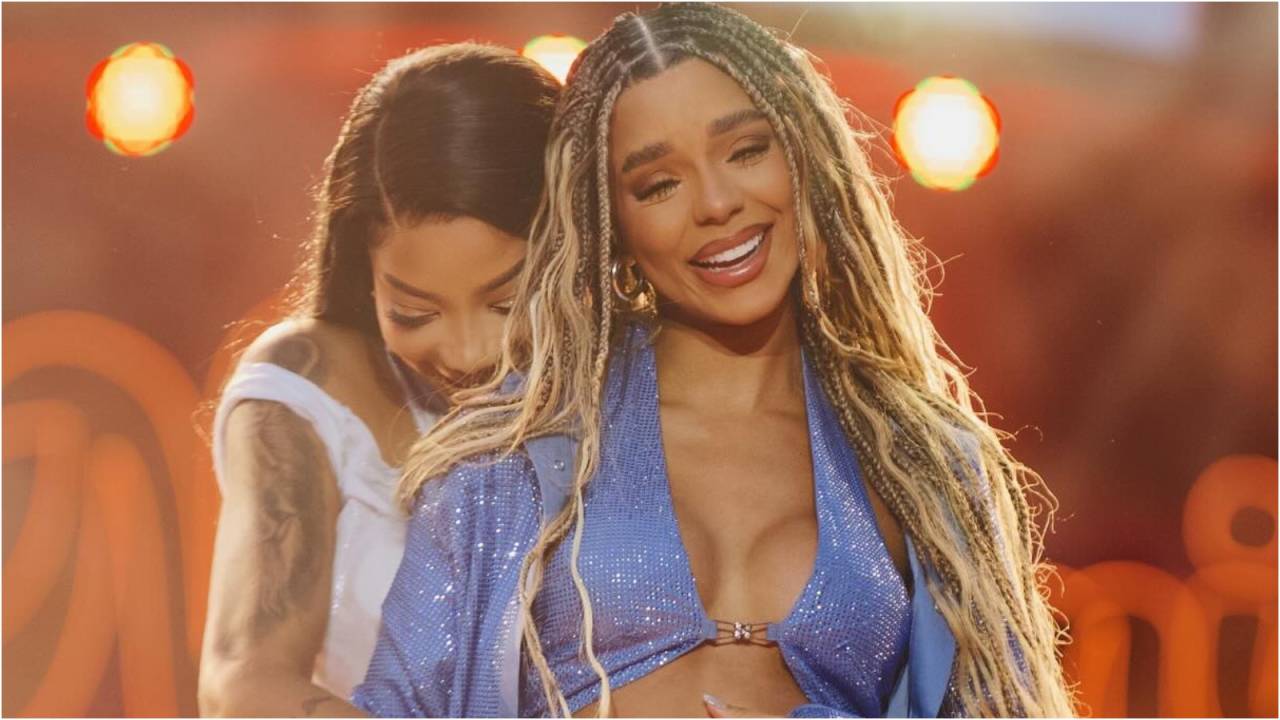 Entenda o método de fertilização Ropa, usado por Ludmilla e Brunna