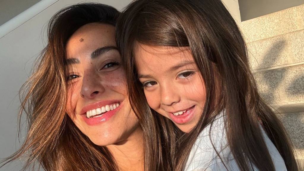 A homenagem de Sabrina Sato à filha que fez toda a internet chorar