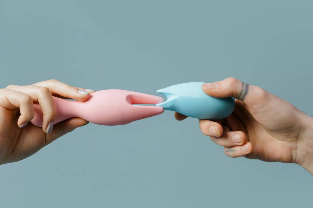 sexo-com-dupla-penetracao-vibrador Sexo com dupla penetração