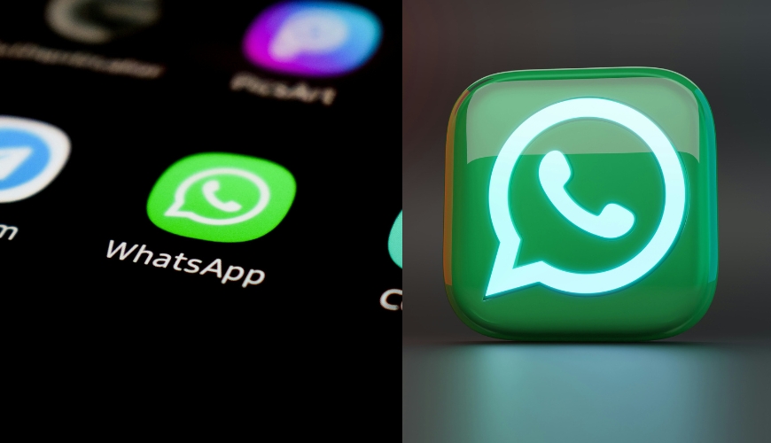 10 funções secretas do WhatsApp que irão facilitar a sua rotina
