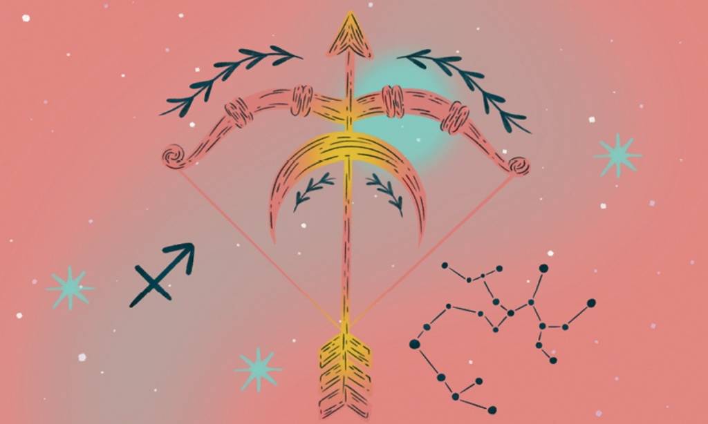 Horóscopo de 2025 para Sagitário: previsões sobre dinheiro, amor, saúde e mais