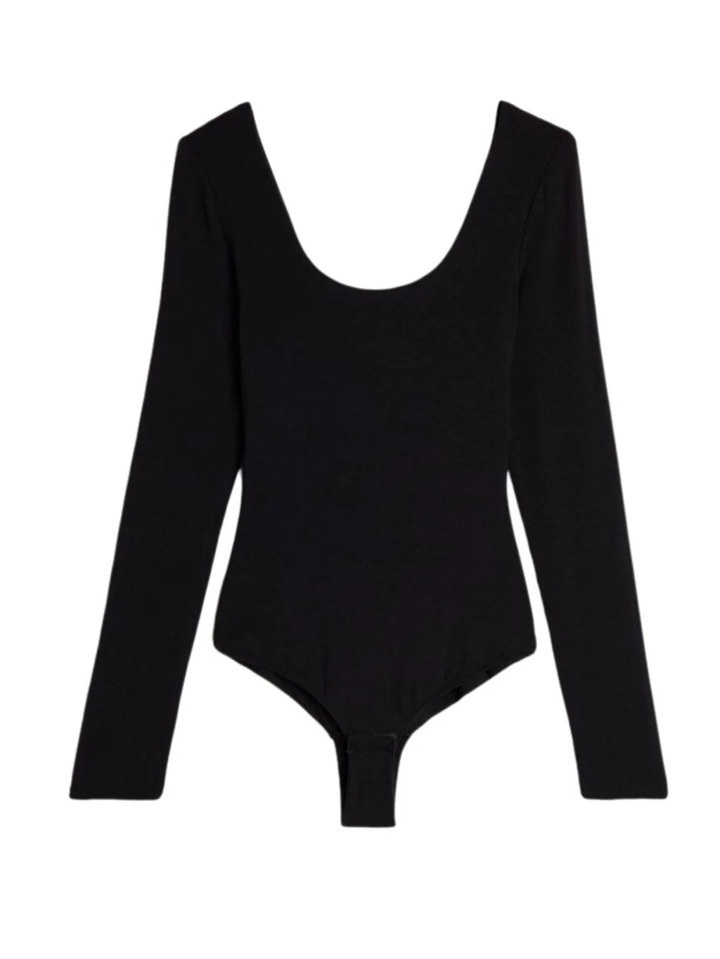 Body preto