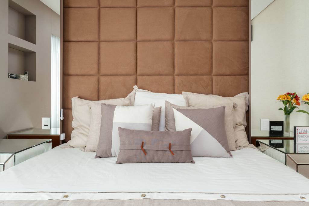 cor-do-ano-decoração-inspiração Cor 2025: 5 projetos que apostam em tons parecidos com o mocha mousse