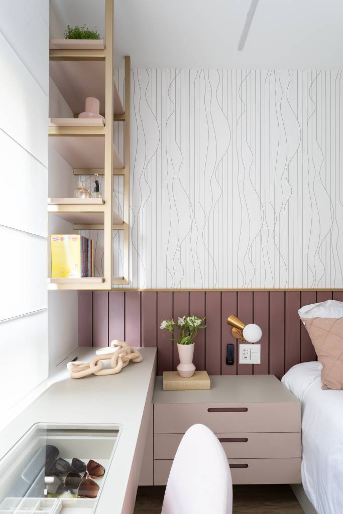 decoração-cor-do-ano-inspiração Cor 2025: 5 projetos que apostam em tons parecidos com o mocha mousse