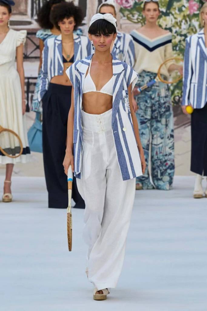 estilo-marítimo-looks-moda-pinterest Quais são as principais tendências de moda para 2025, segundo o Pinterest