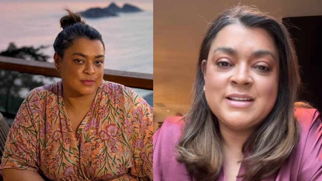 Preta Gil dá atualização sobre estado de saúde: “Muito difícil”
