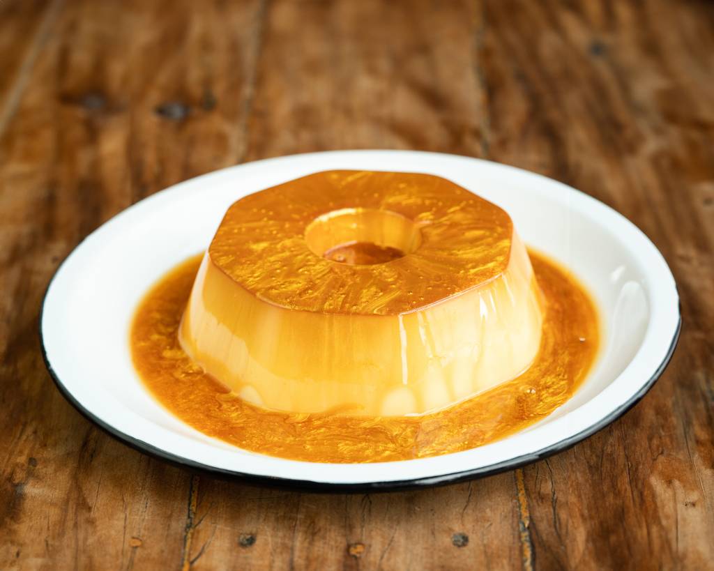 Pudim, pavê e mais: receitas de sobremesas para o Natal