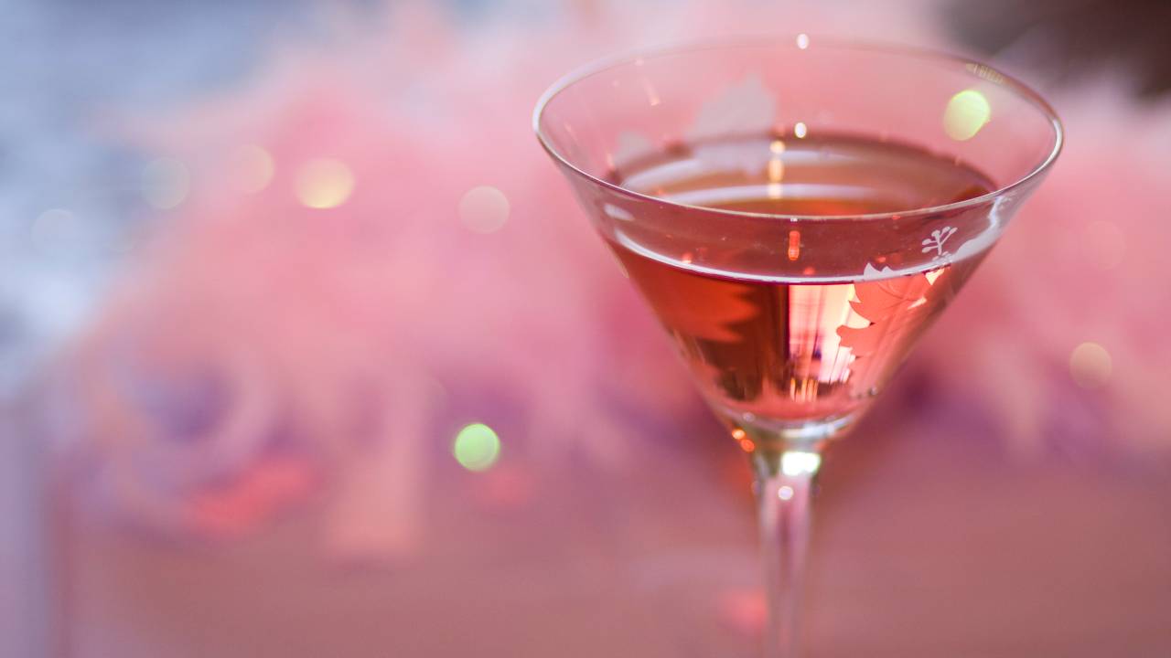 4 drinks que você precisa experimentar neste fim de ano