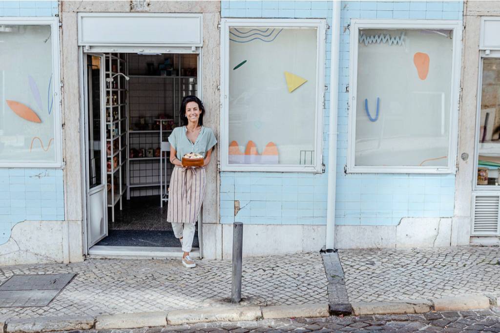 Chef Juliana Penteado conta os desafios de participar do MasterChef Portugal