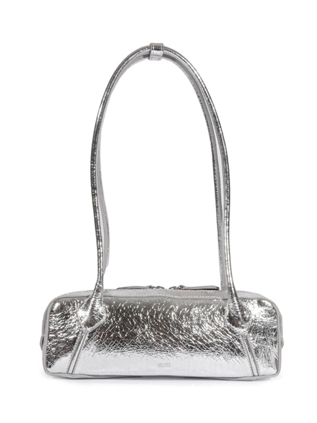 Bolsa prata