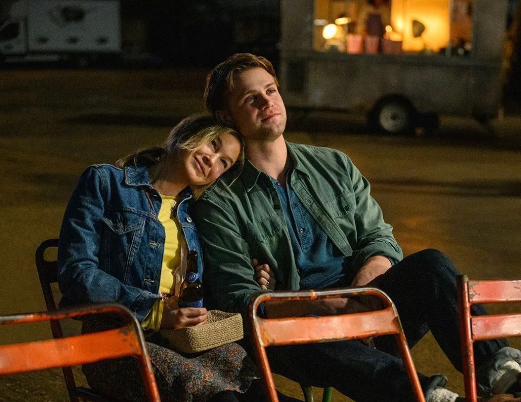 ‘Bridget Jones: Louca Pelo Garoto’ traz versão madura da protagonista sem perder o humor