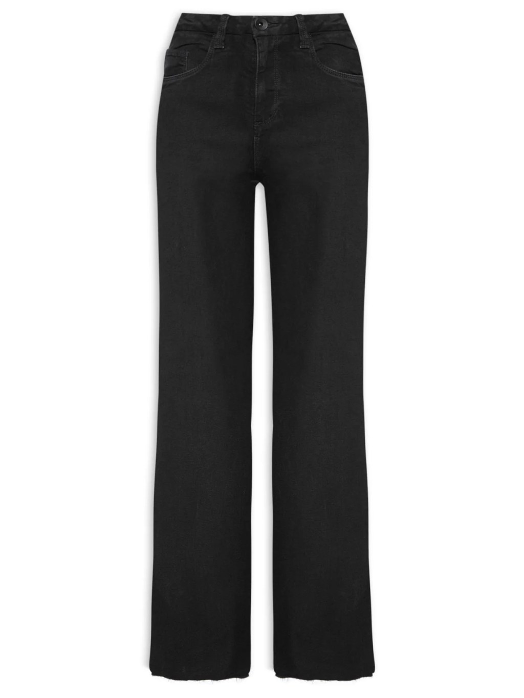 Calça preta