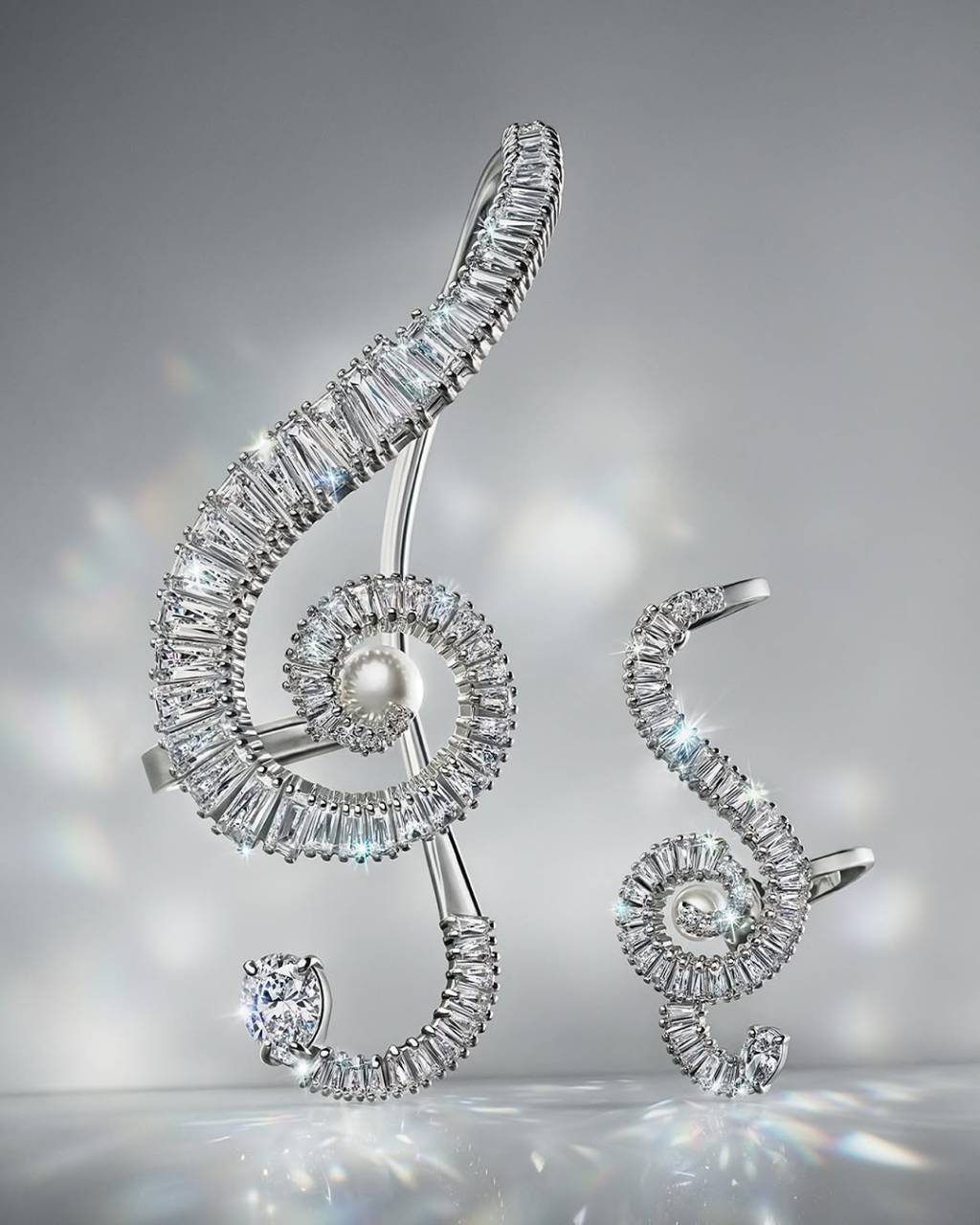 colecao-ariana-grande-e-swarovski Coleção de Ariana Grande e Swarovski