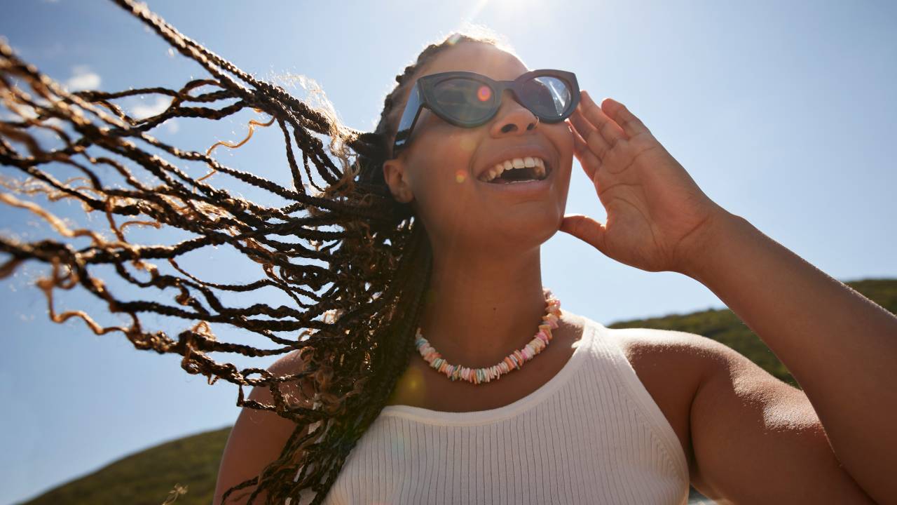 5 óculos de sol que são tendência no Verão 2025