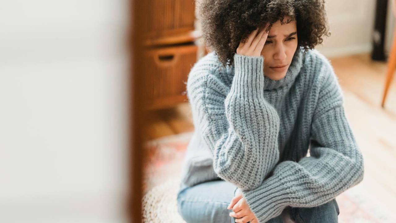 Os episódios de enxaqueca podem durar de 4 a 72 horas