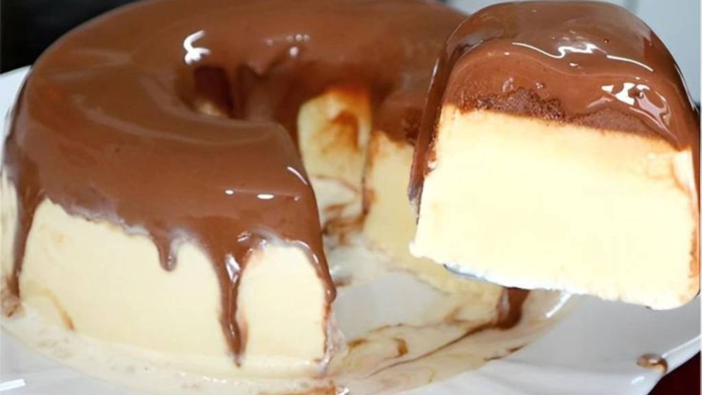 Pudim de sorvete: como fazer a melhor sobremesa para se refrescar neste verão