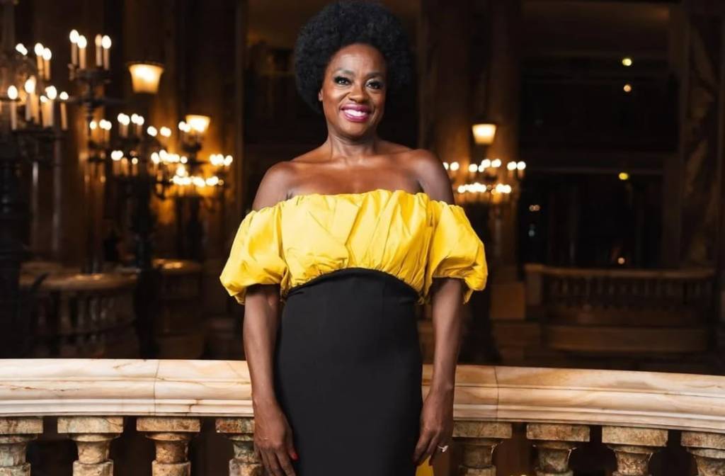 Por que a homenagem à Viola Davis no Globo de Ouro é tão necessária?