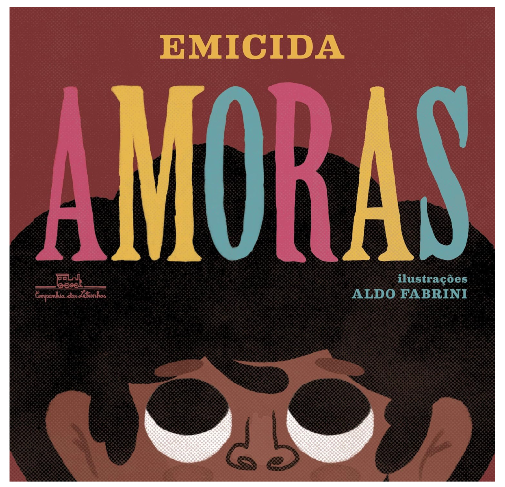 Amoras, por Emicida