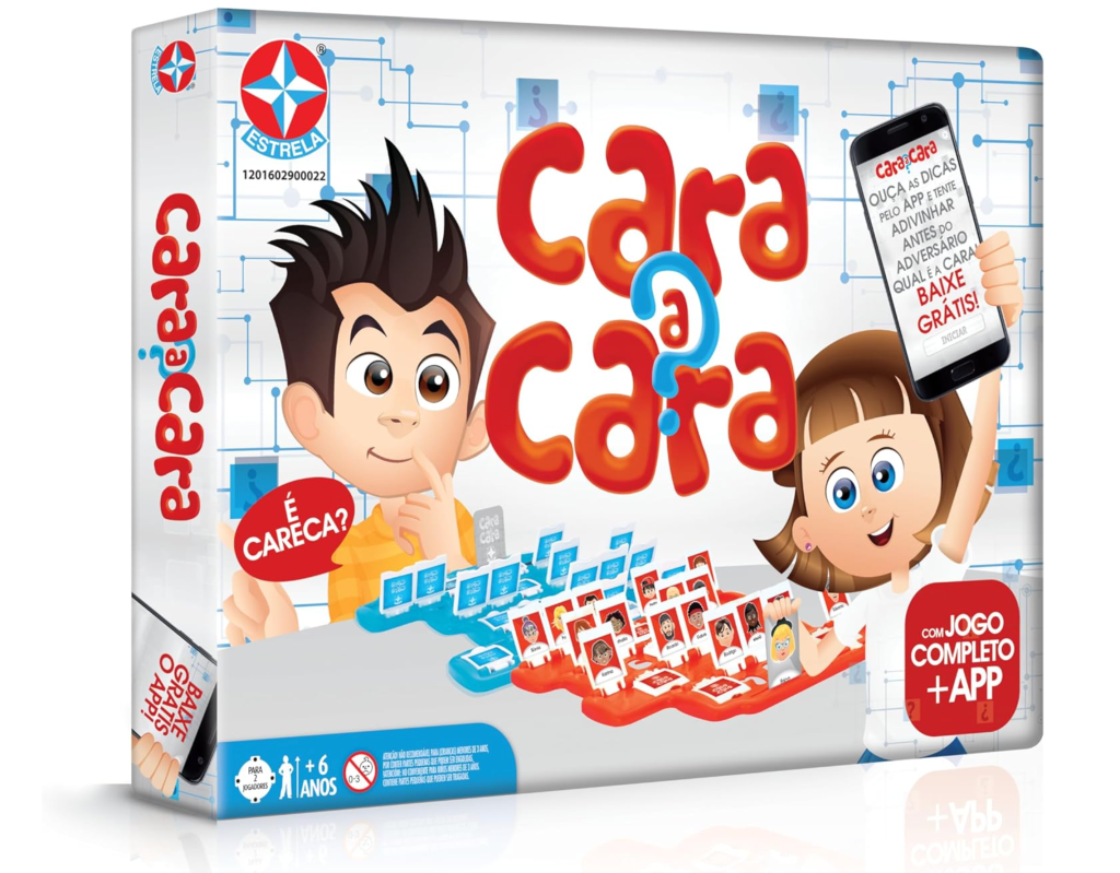 Cara a Cara